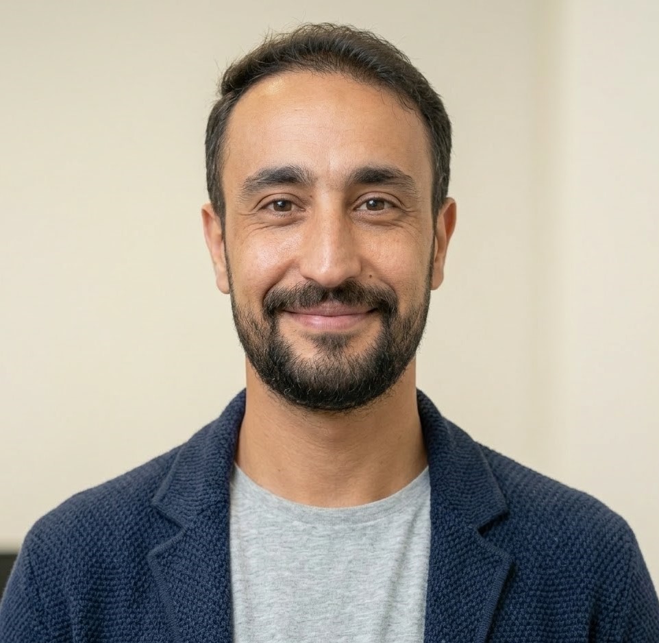 Saleem Khan brand strategist marketing strategist